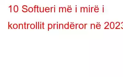 10 Softueri më i mirë i kontrollit prindëror në 2023