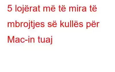 5 lojërat më të mira të mbrojtjes së kullës për Mac-in tuaj