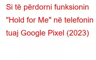 Si të përdorni funksionin 