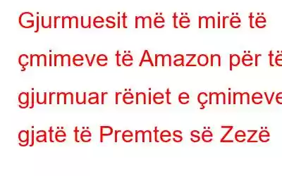 Gjurmuesit më të mirë të çmimeve të Amazon për të gjurmuar rëniet e çmimeve gjatë të Premtes së Zezë