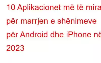 10 Aplikacionet më të mira për marrjen e shënimeve për Android dhe iPhone në 2023